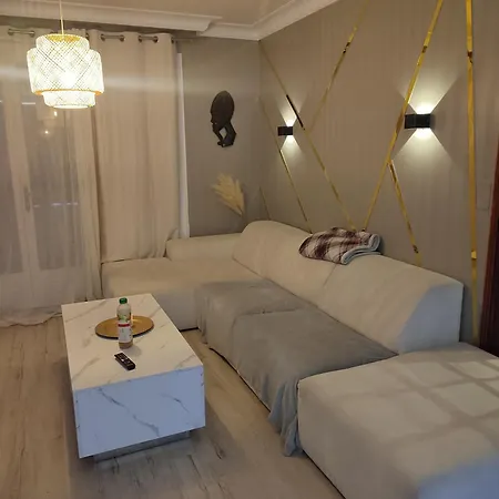 Gamal House Thiais