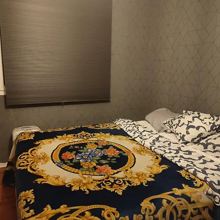 Gamal House Apartmán